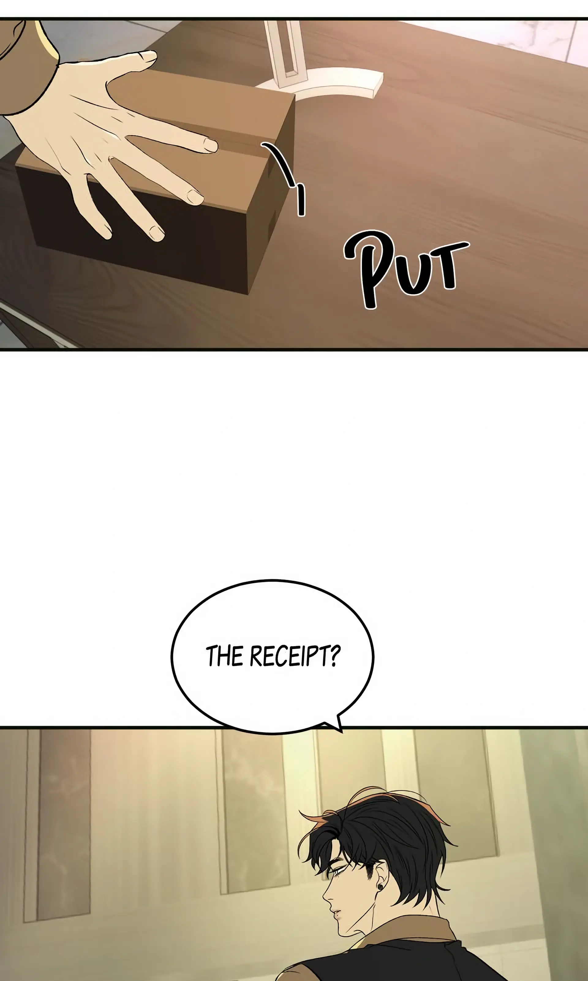 Back to the Moon Chapter 4 - Page 49