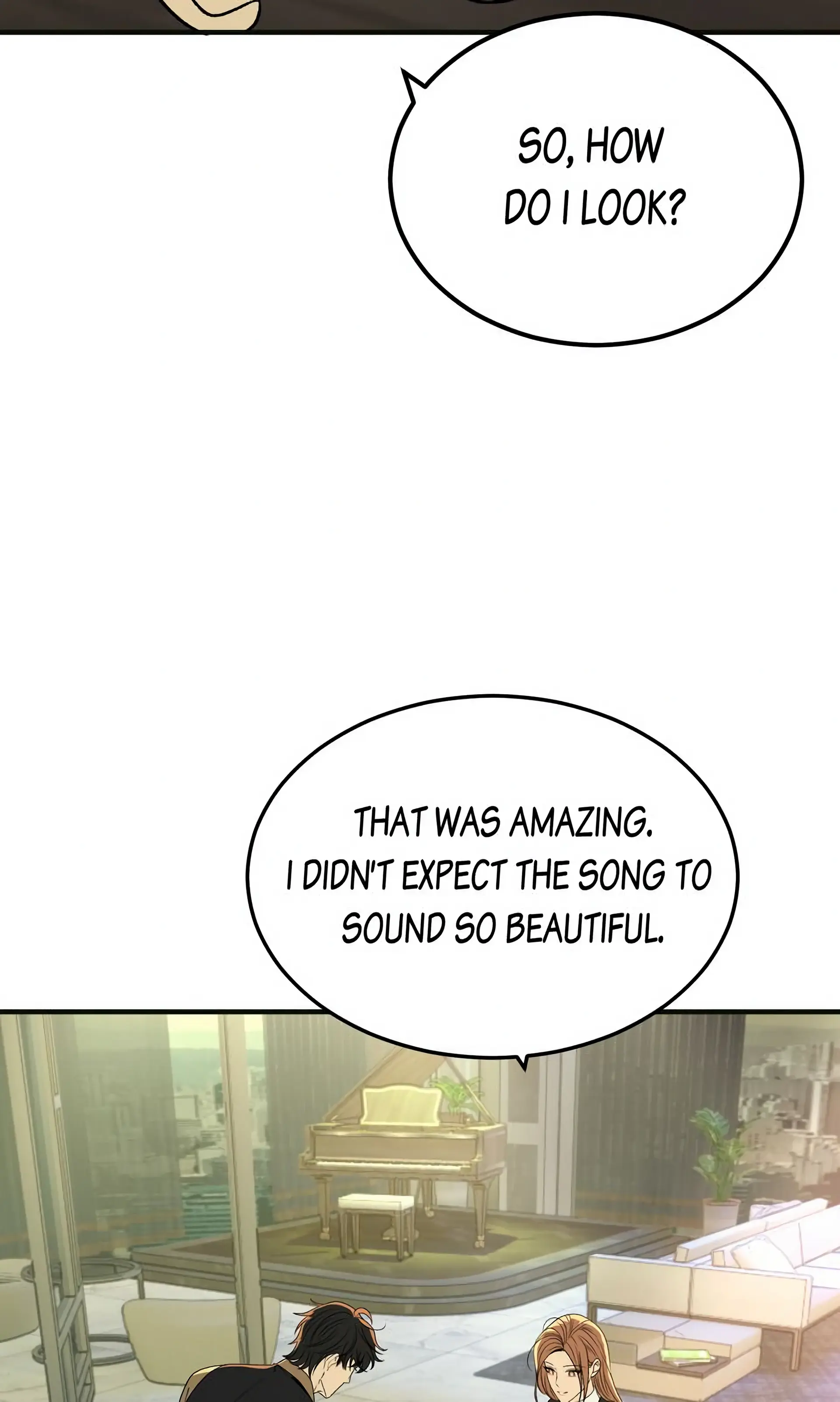 Back to the Moon Chapter 4 - Page 52