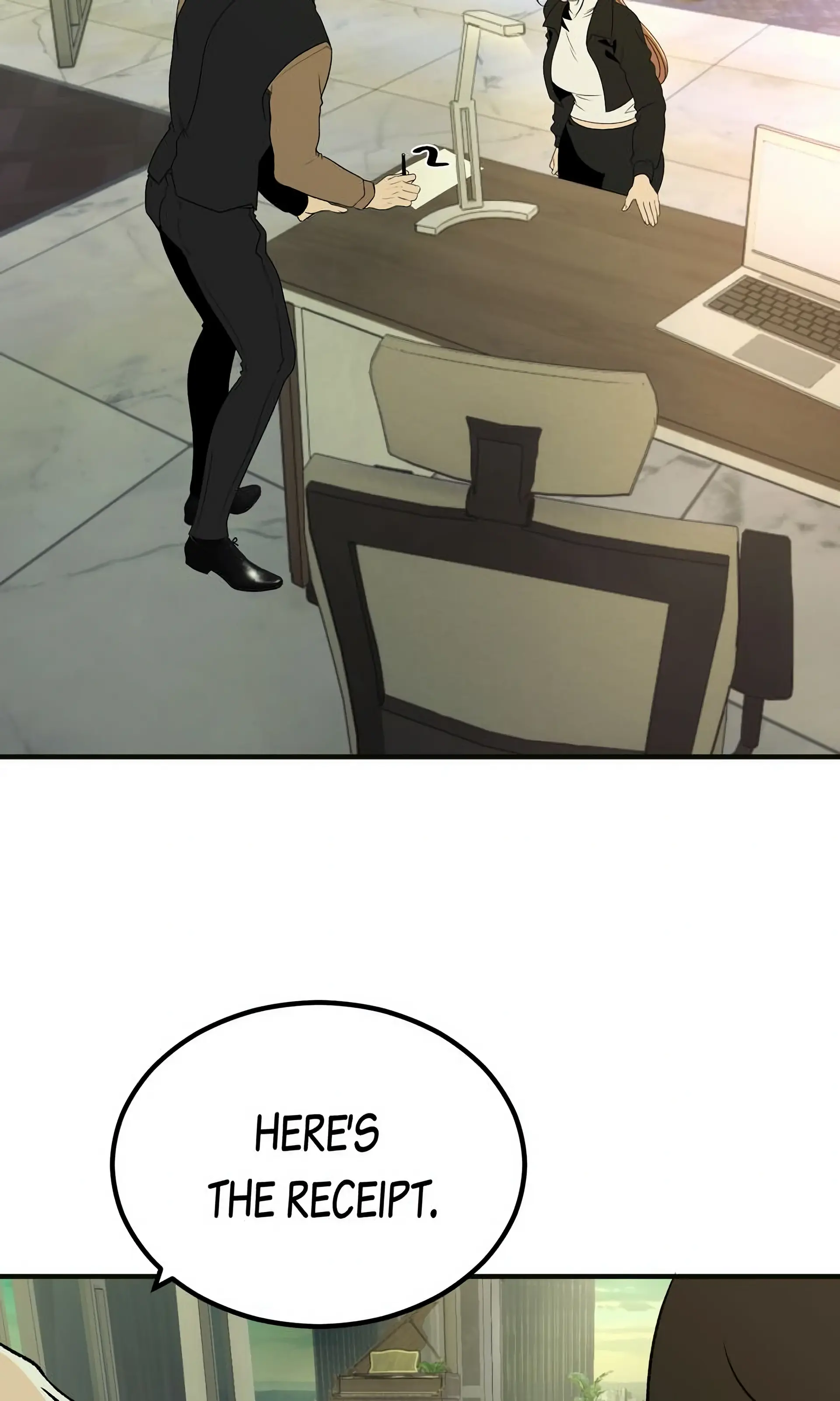 Back to the Moon Chapter 4 - Page 53