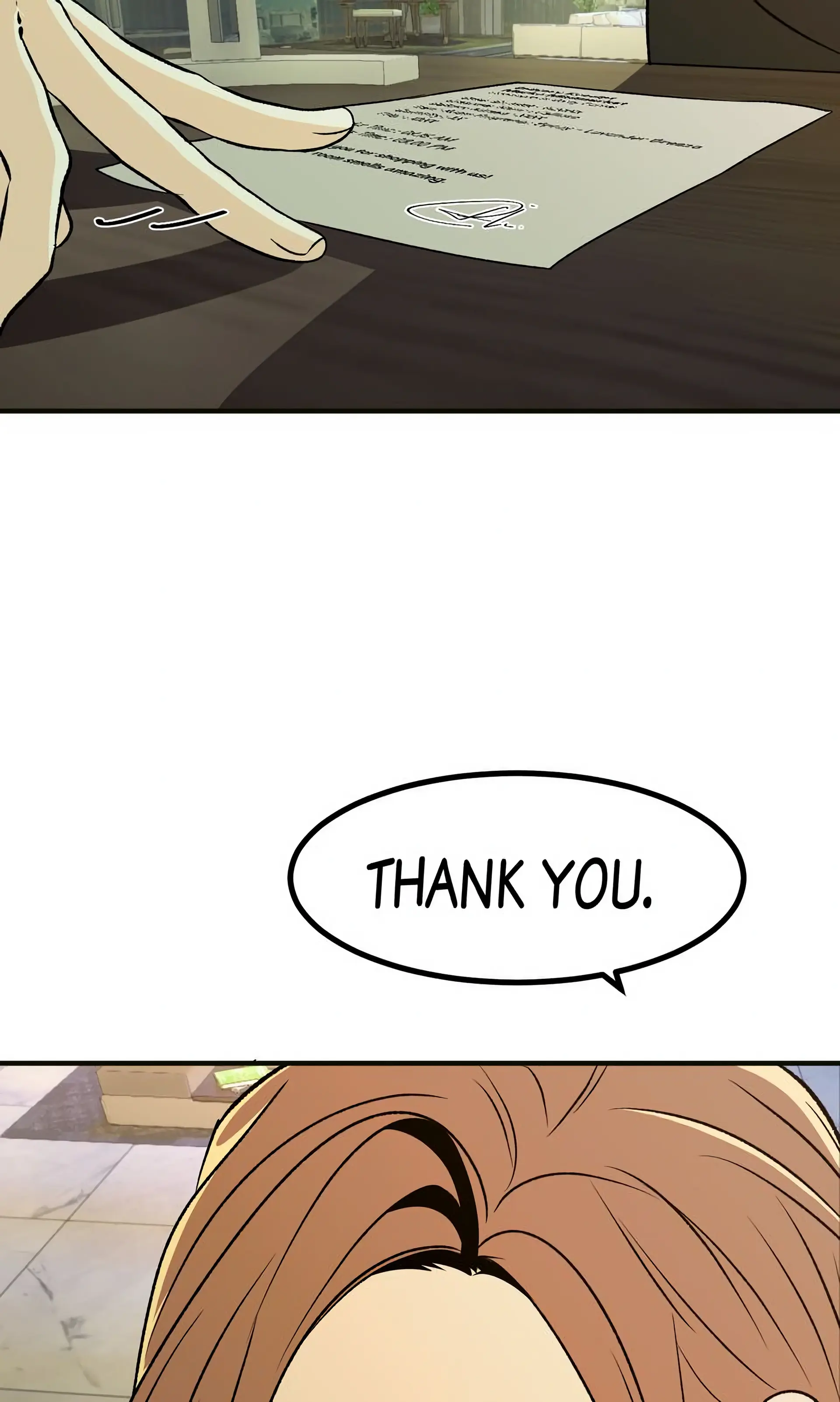 Back to the Moon Chapter 4 - Page 54