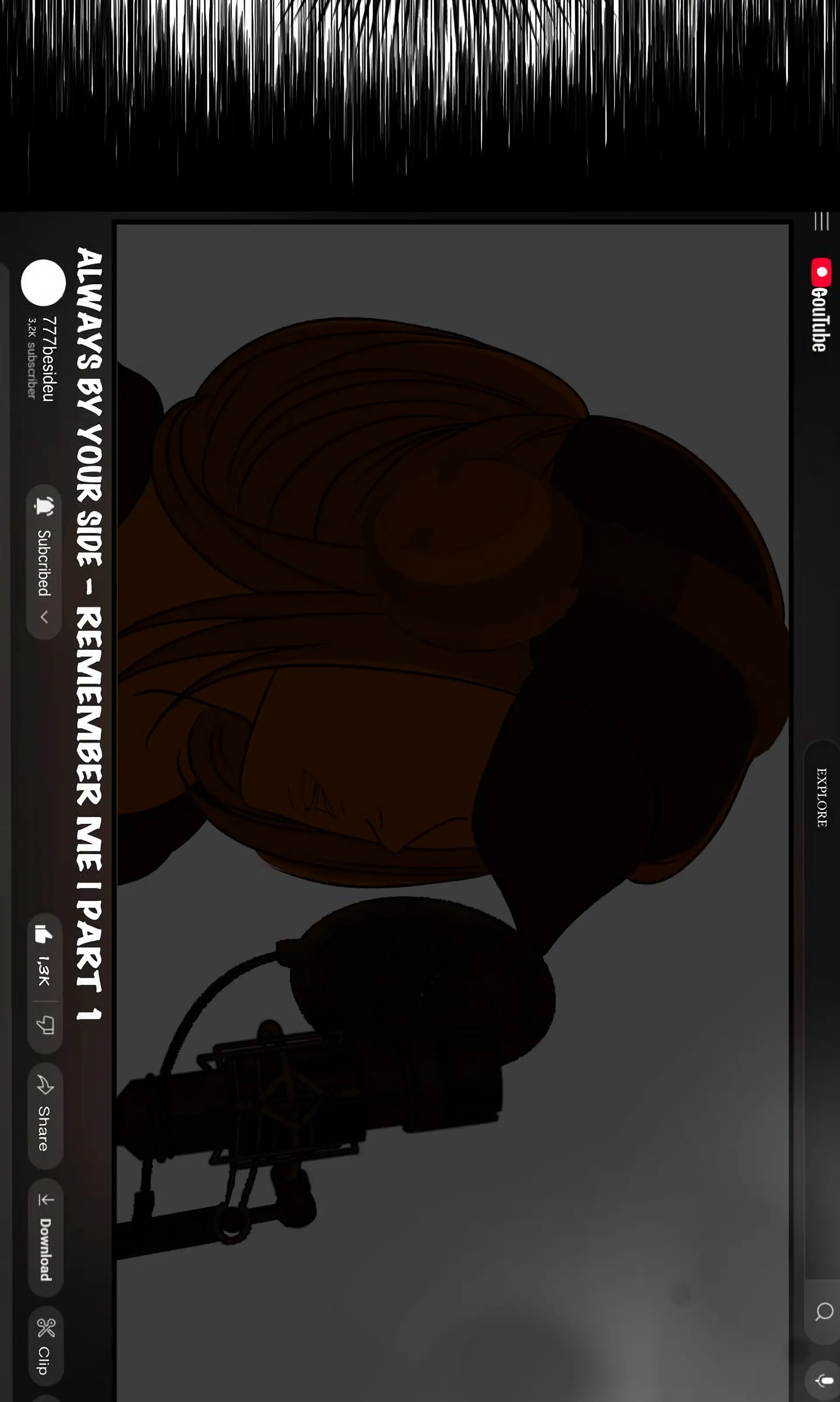 Back to the Moon Chapter 4 - Page 58