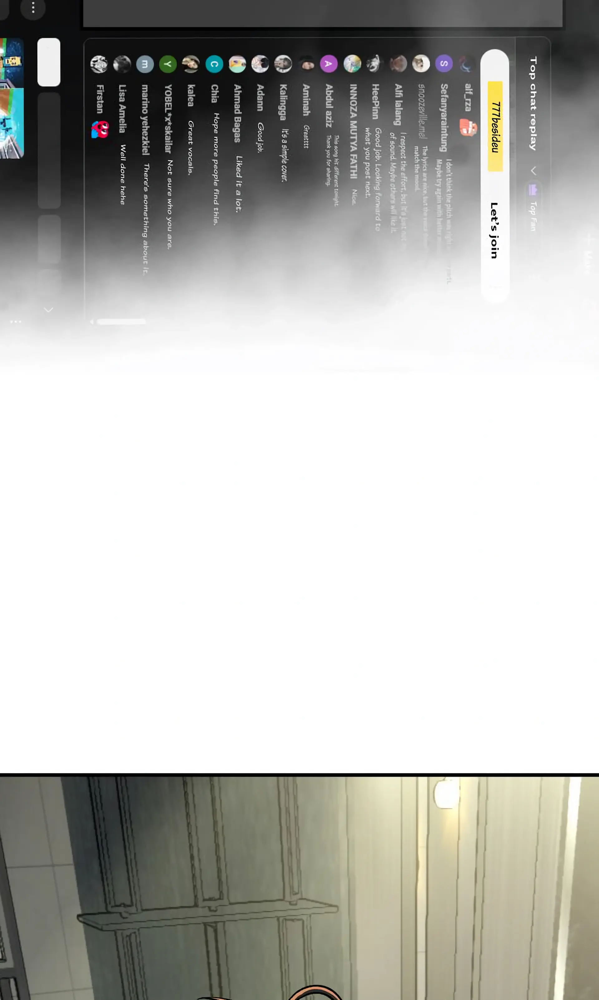 Back to the Moon Chapter 4 - Page 59