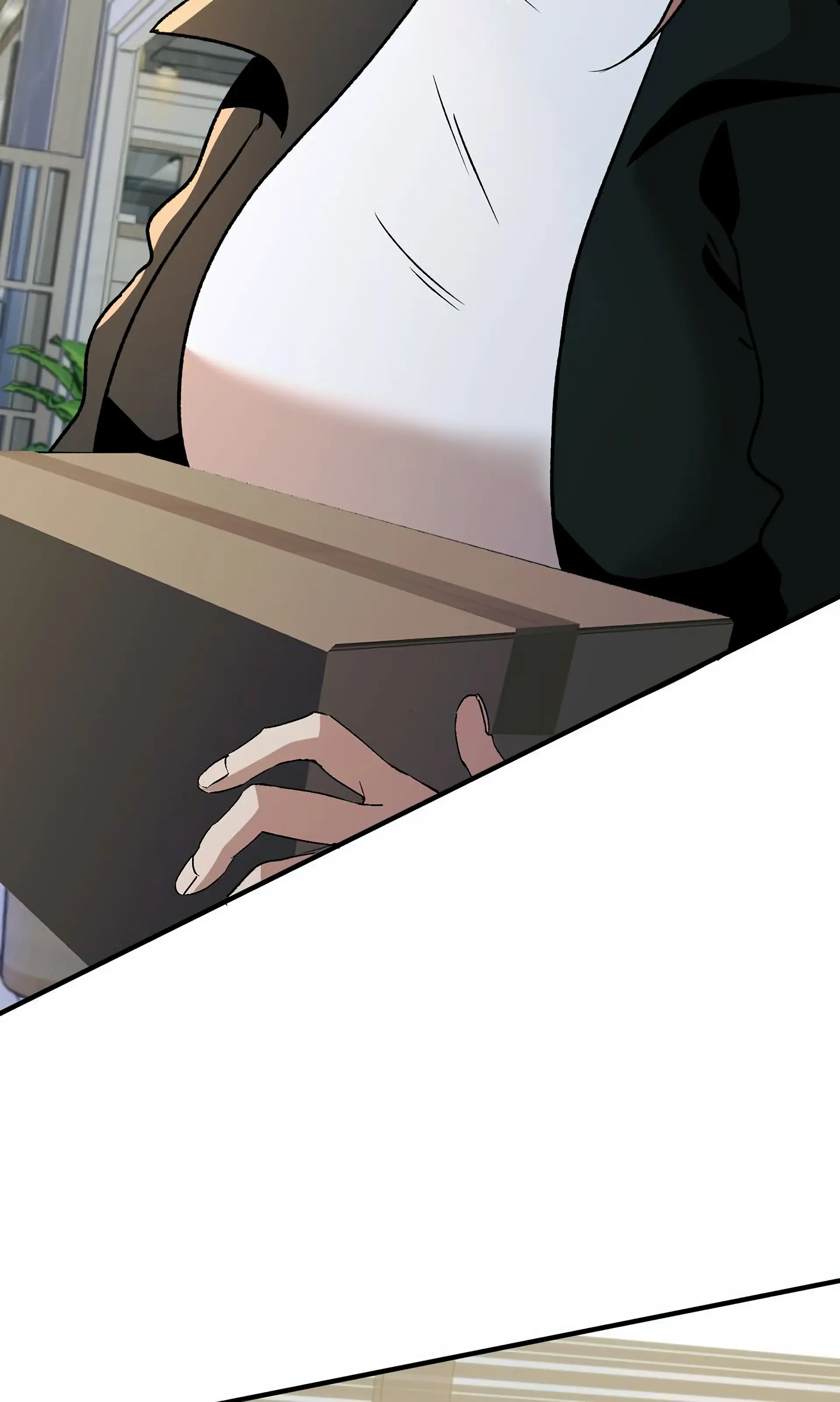 Back to the Moon Chapter 4 - Page 7