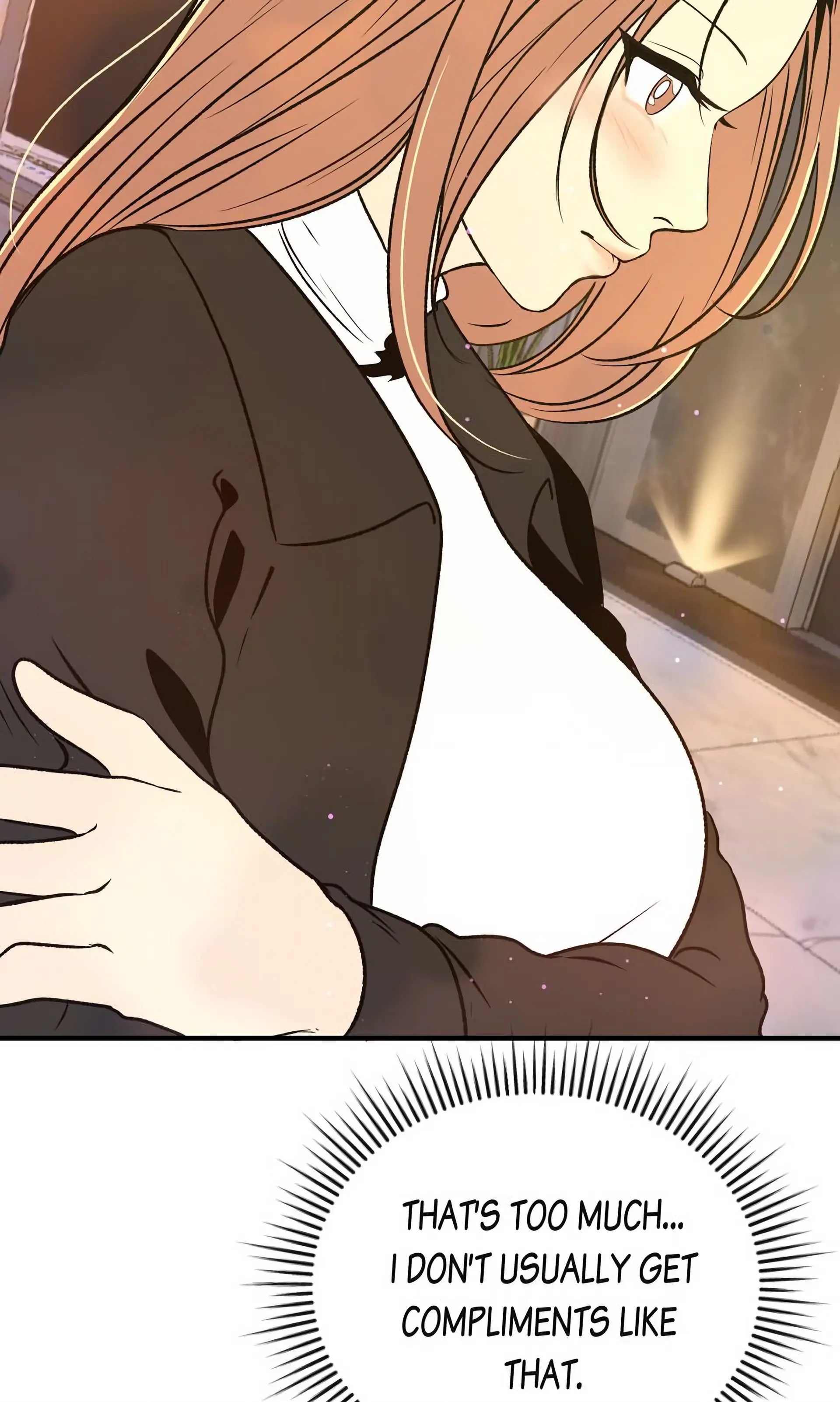 Back to the Moon Chapter 4 - Page 62