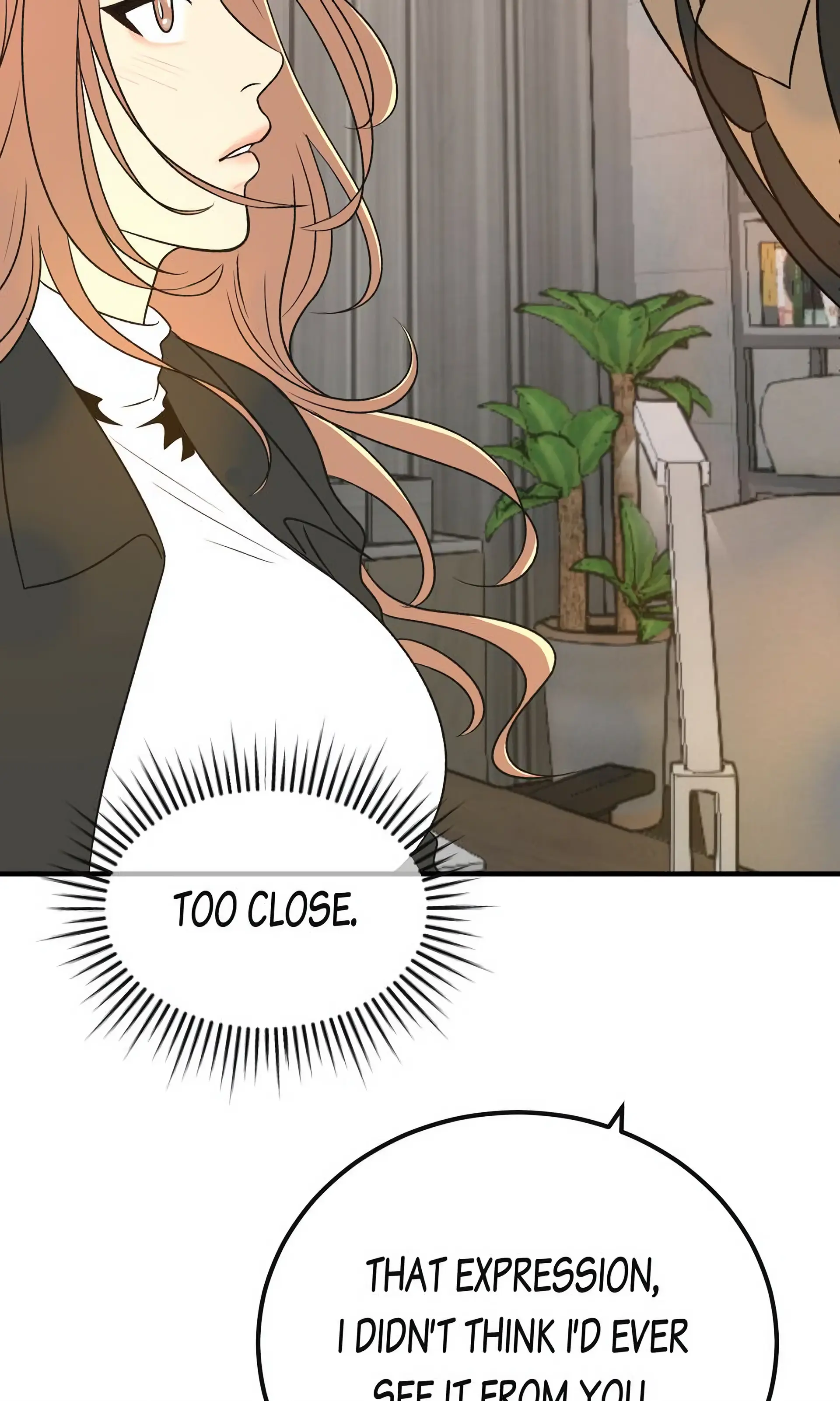 Back to the Moon Chapter 4 - Page 64