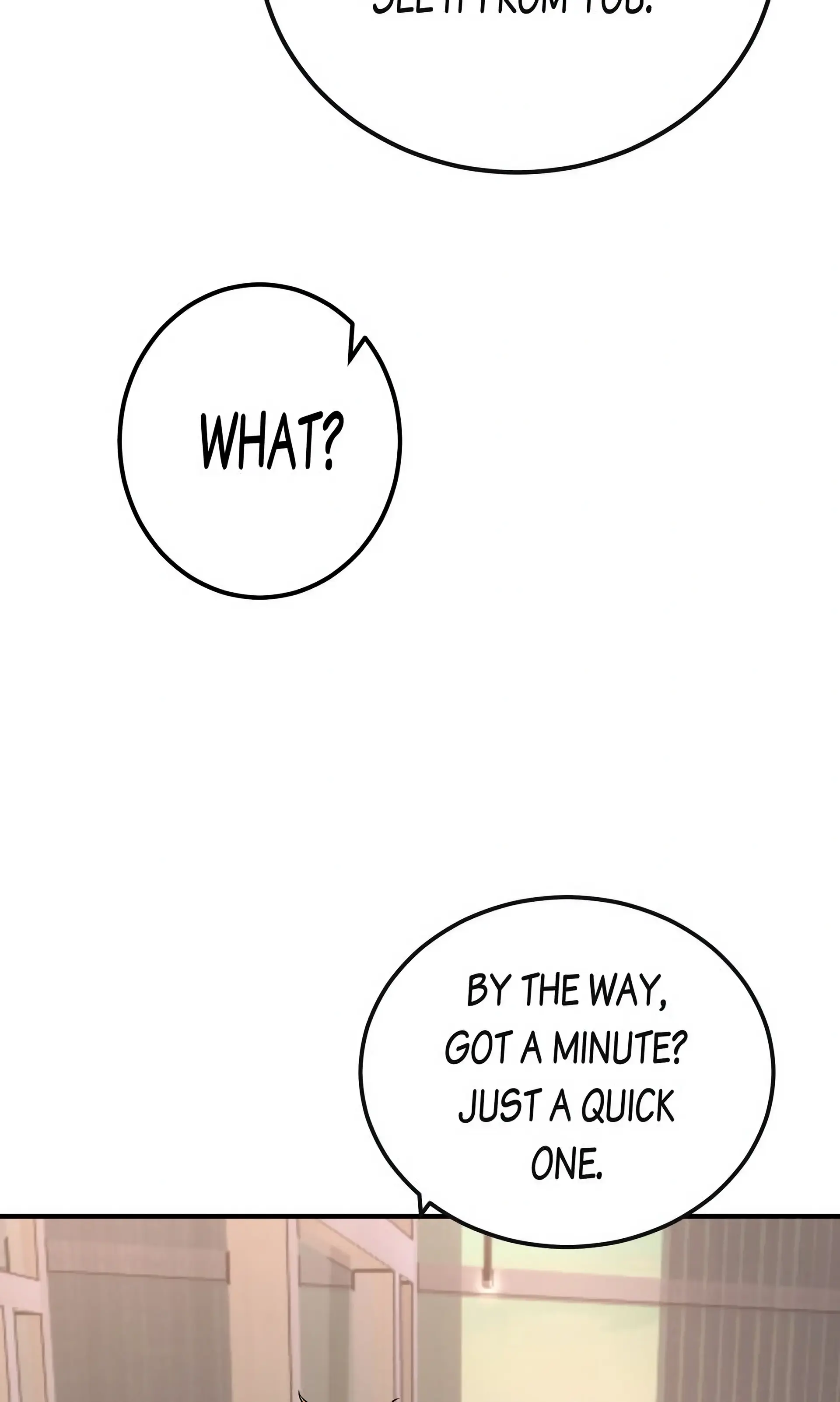 Back to the Moon Chapter 4 - Page 65