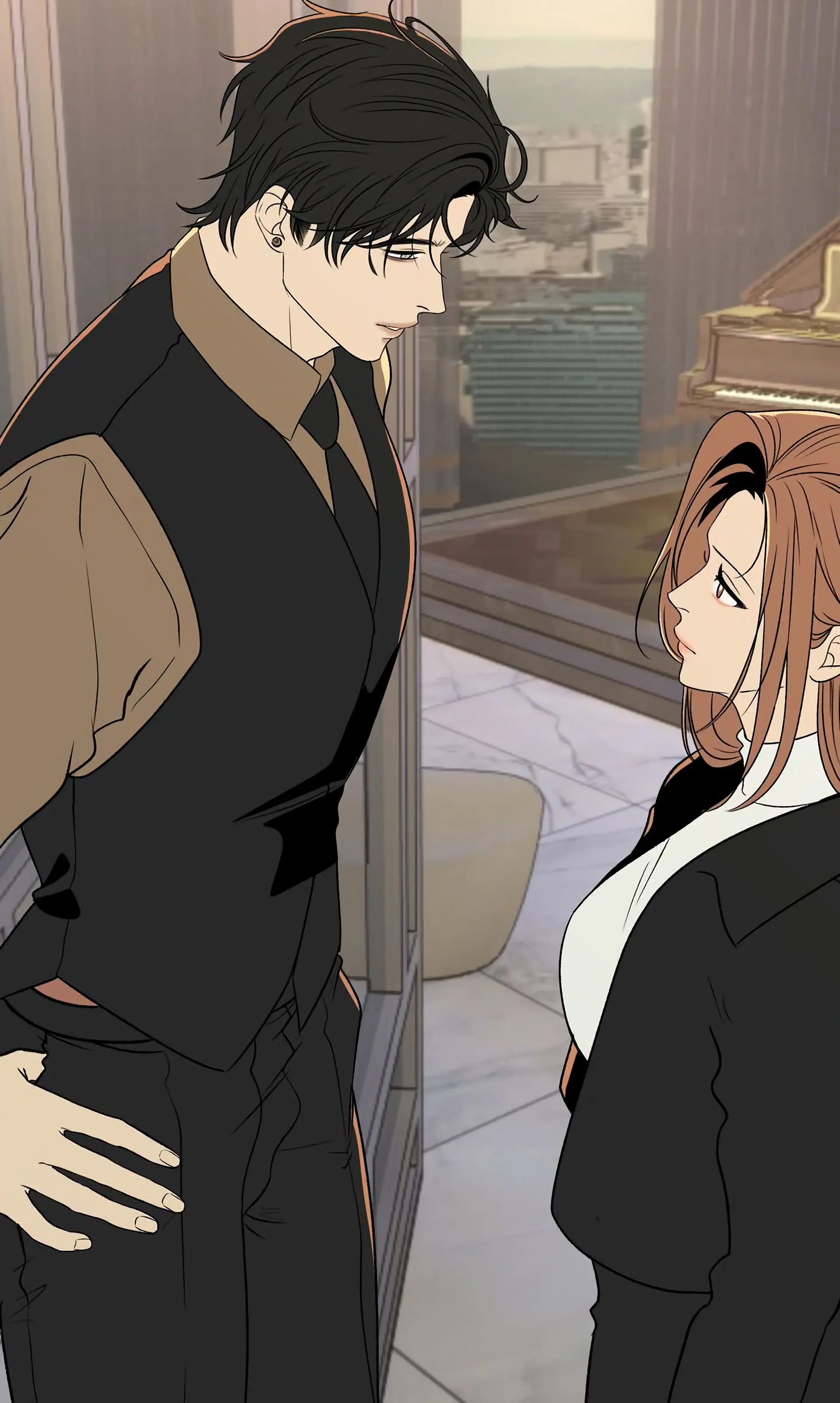 Back to the Moon Chapter 4 - Page 66