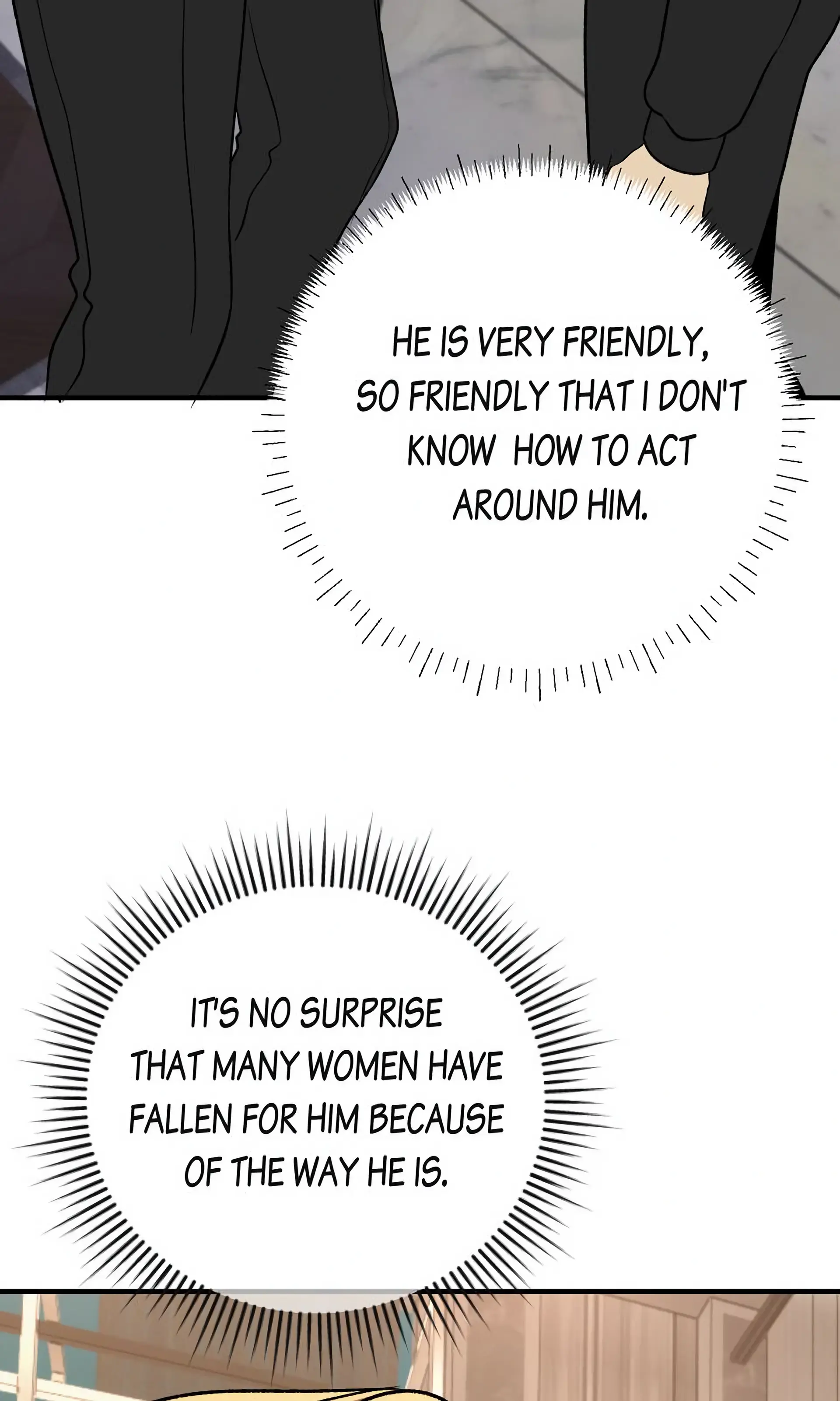 Back to the Moon Chapter 4 - Page 67