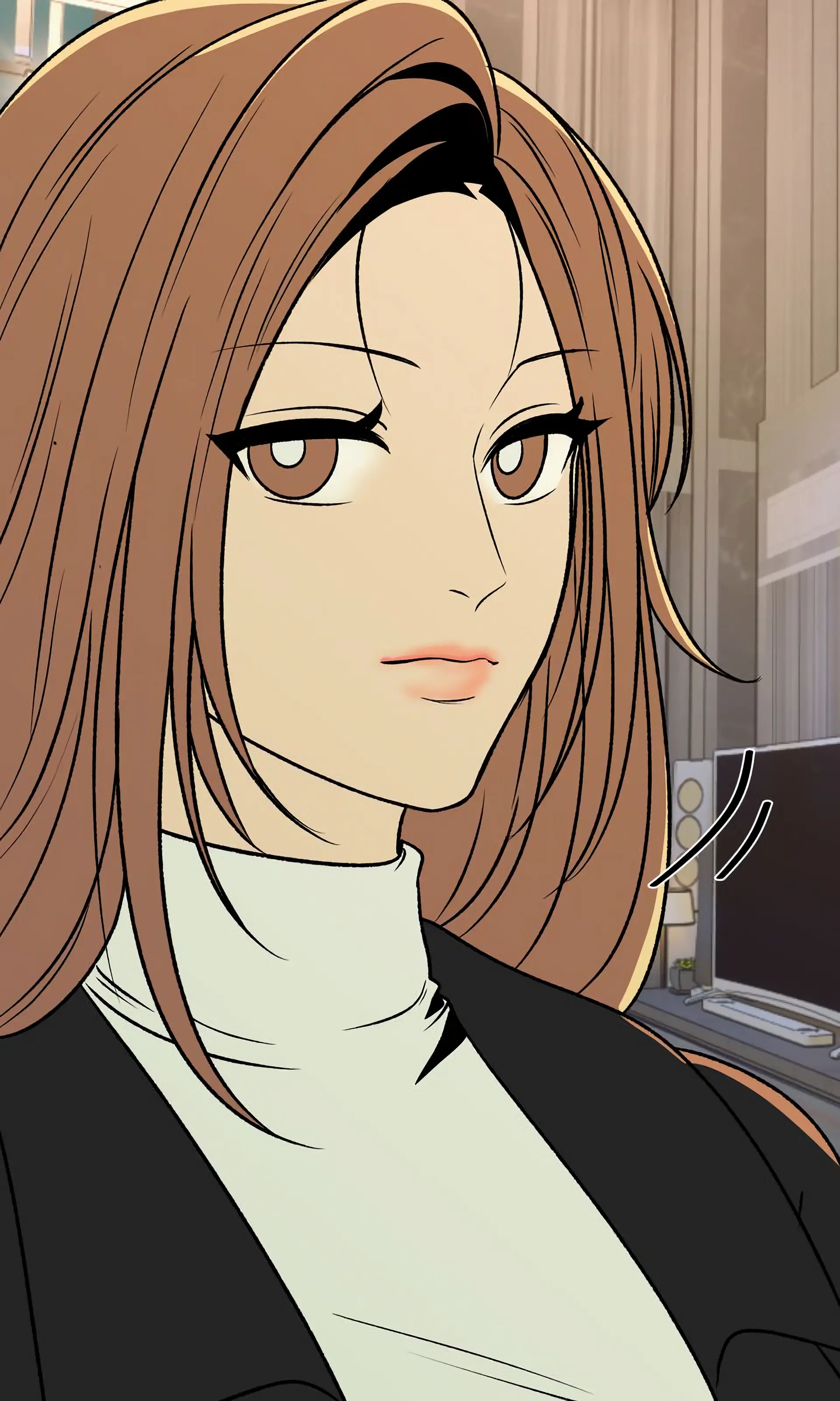 Back to the Moon Chapter 4 - Page 68