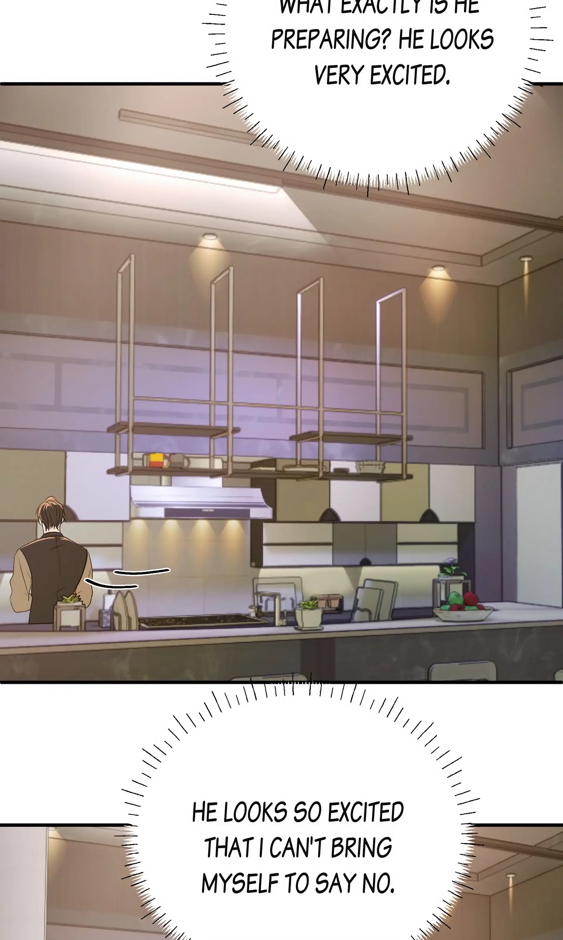 Back to the Moon Chapter 4 - Page 70