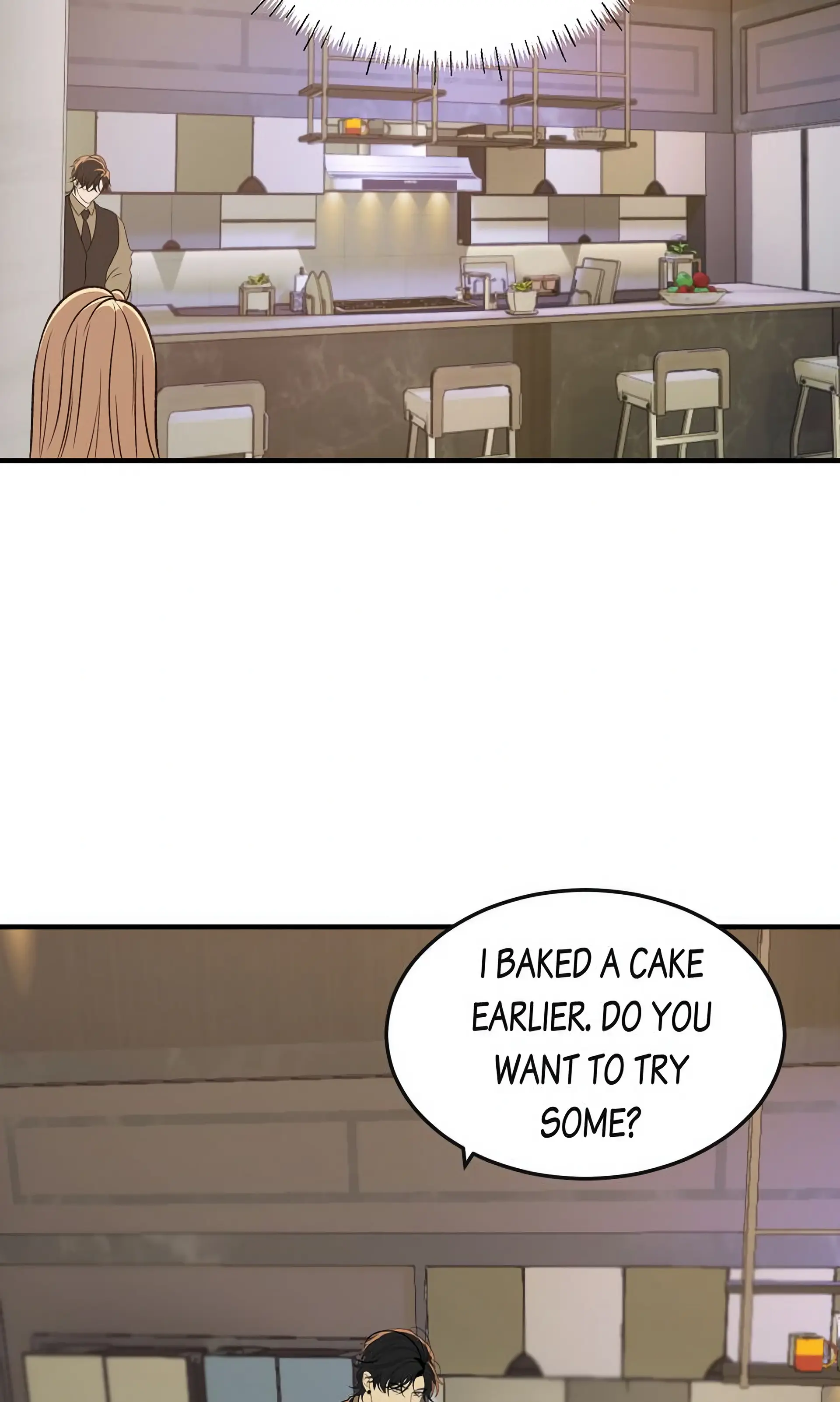 Back to the Moon Chapter 4 - Page 71