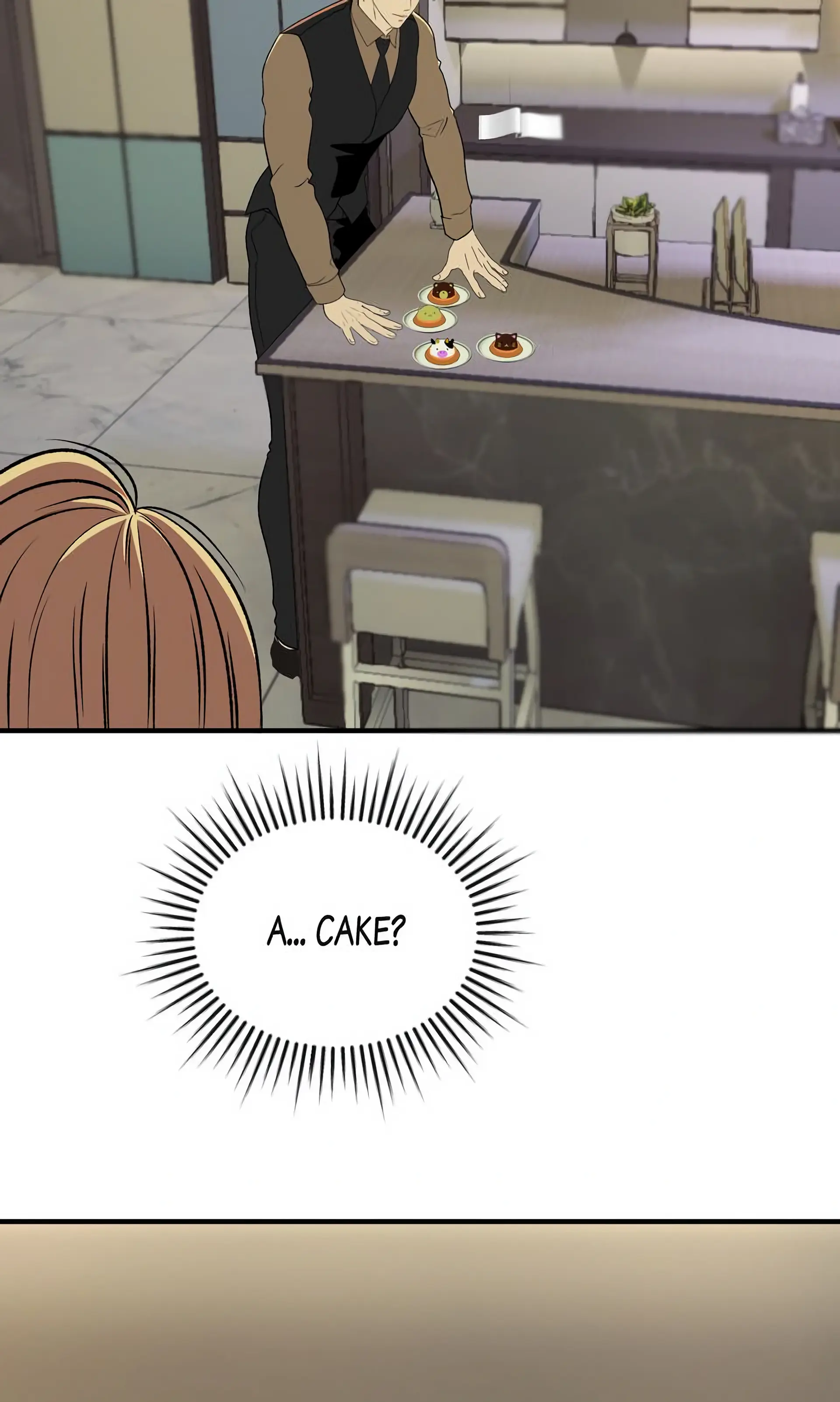 Back to the Moon Chapter 4 - Page 72