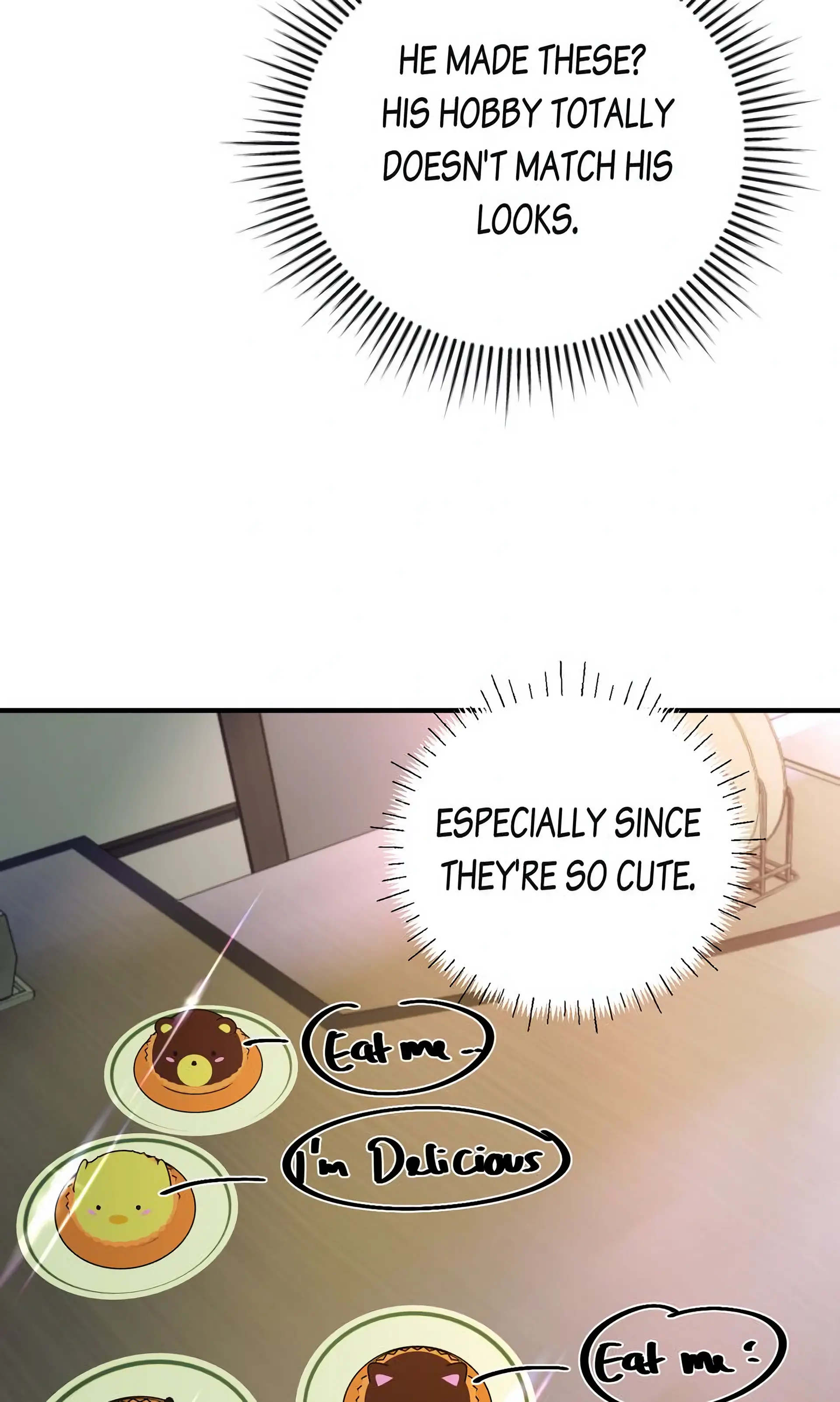 Back to the Moon Chapter 4 - Page 74