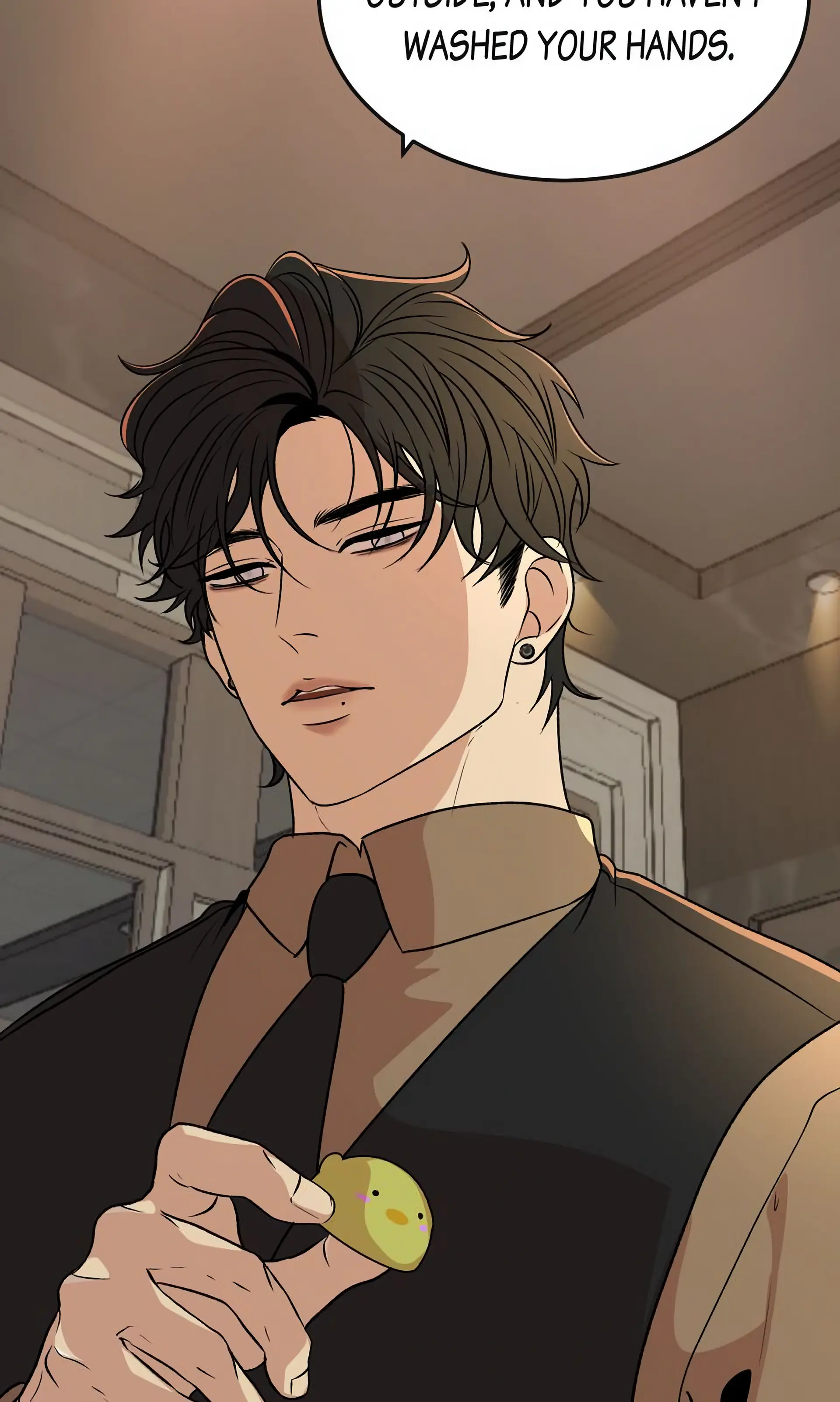 Back to the Moon Chapter 4 - Page 77