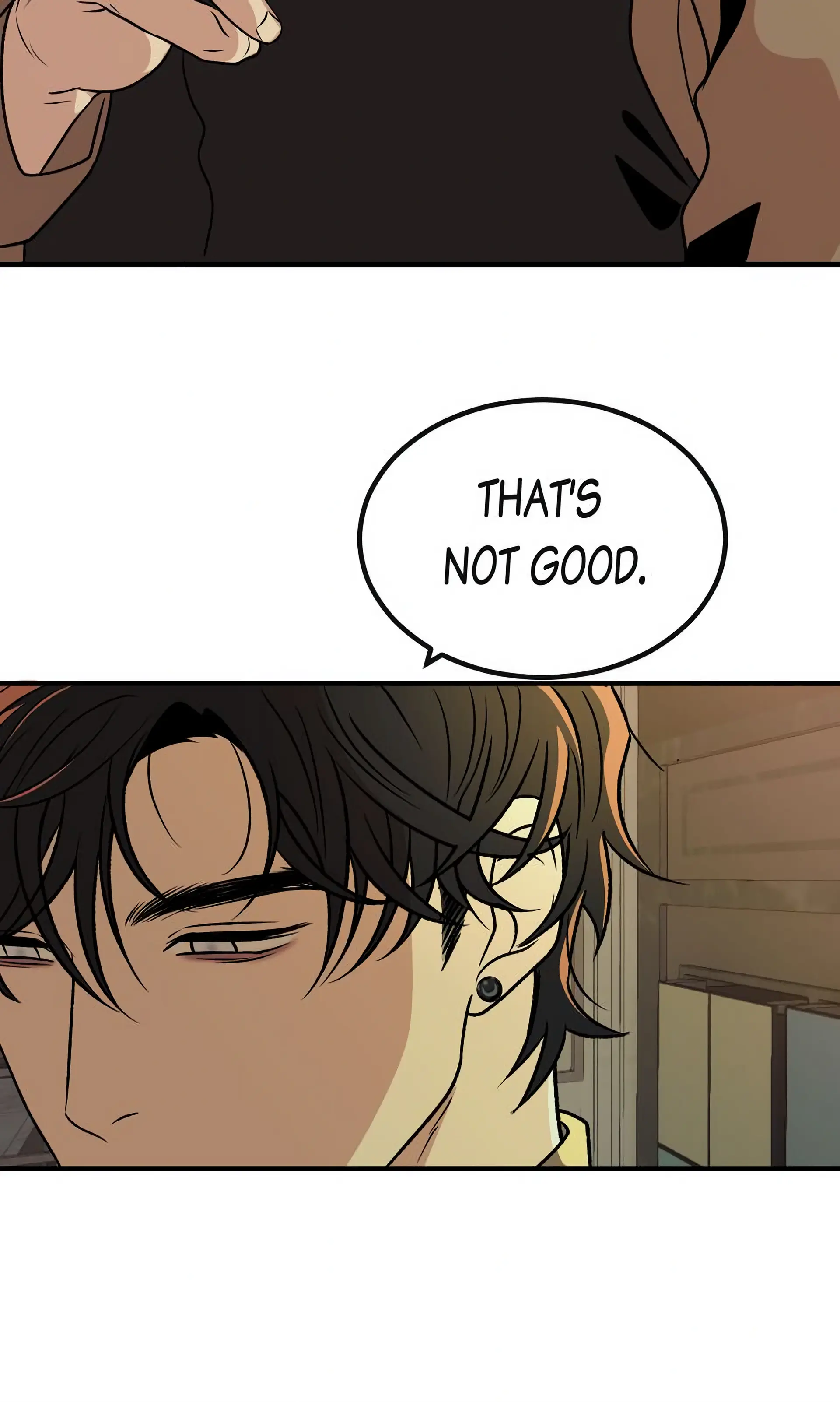 Back to the Moon Chapter 4 - Page 78