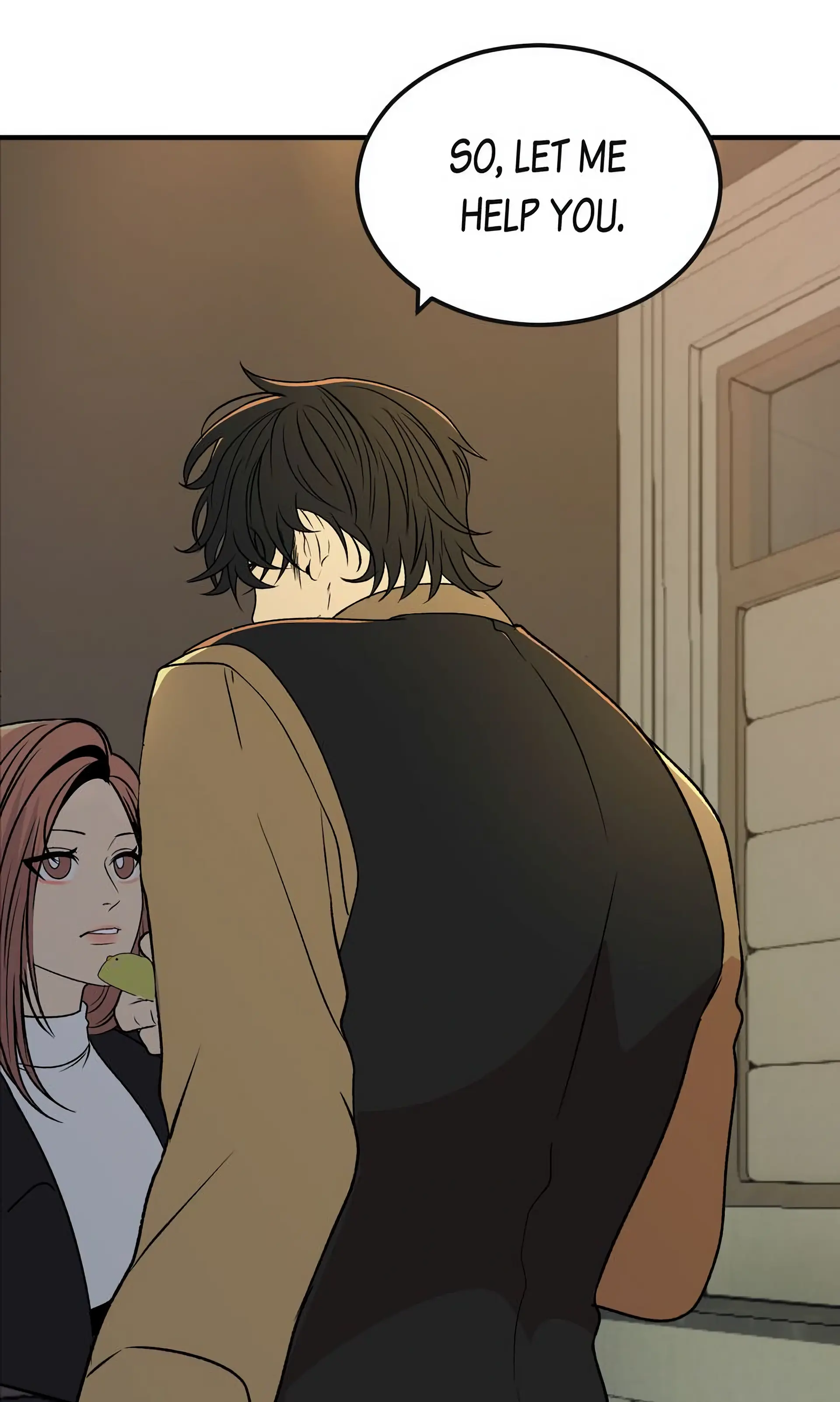 Back to the Moon Chapter 4 - Page 79