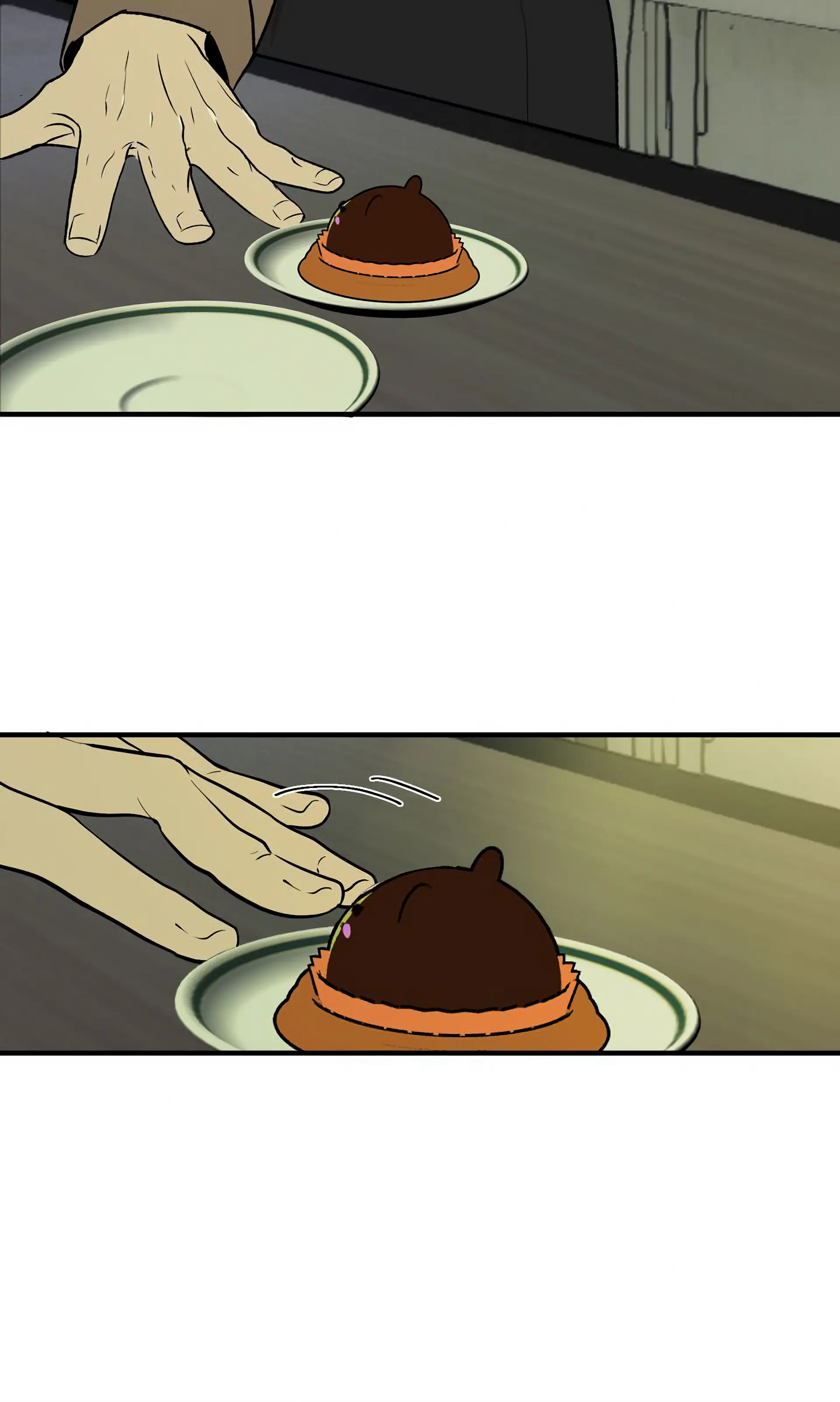 Back to the Moon Chapter 4 - Page 80