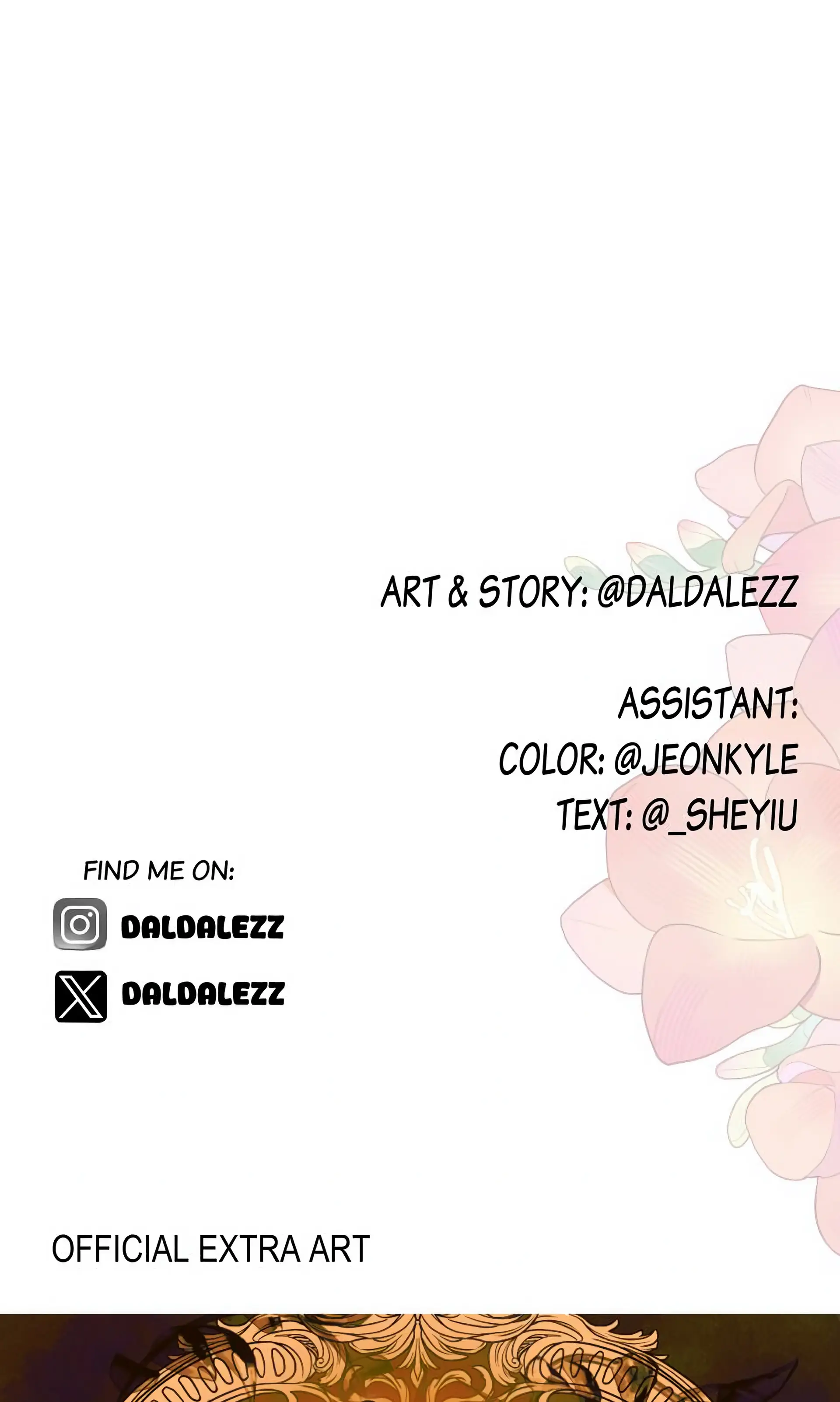 Back to the Moon Chapter 4 - Page 81