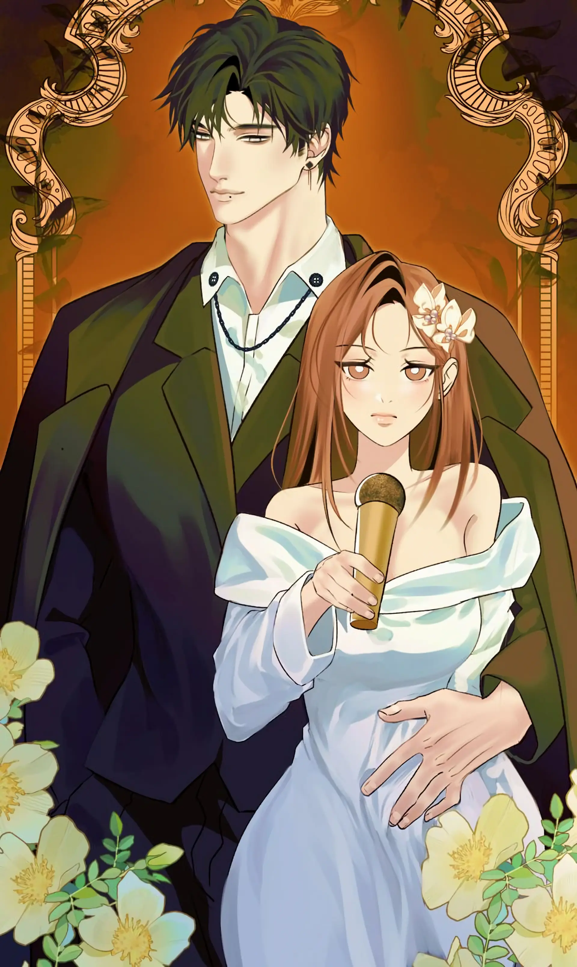 Back to the Moon Chapter 4 - Page 82