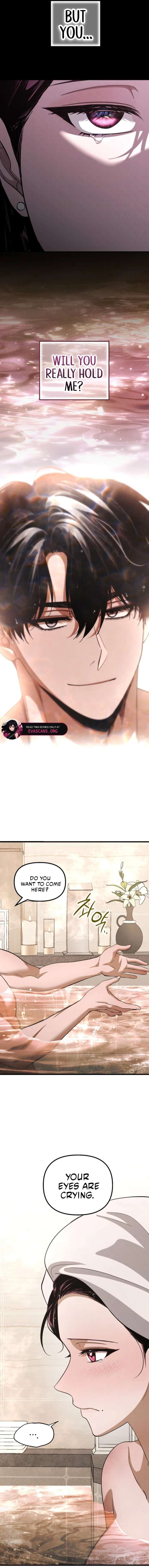 Bad Bastard That Can’t Be Cheated Chapter 57 - Page 14