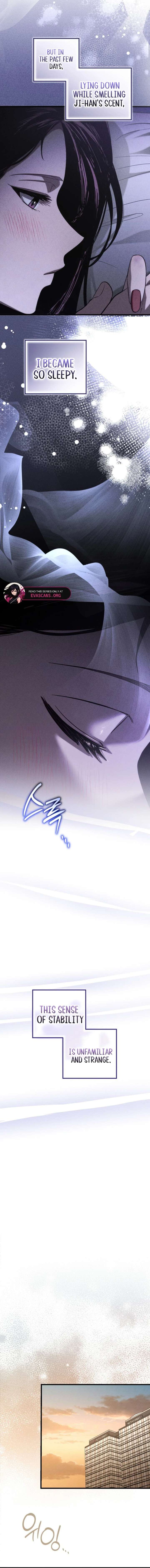 Bad Bastard That Can’t Be Cheated Chapter 57 - Page 18