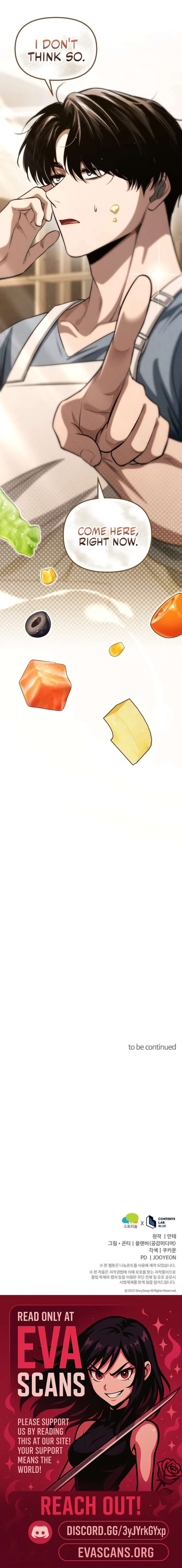 Bad Bastard That Can’t Be Cheated Chapter 57 - Page 22