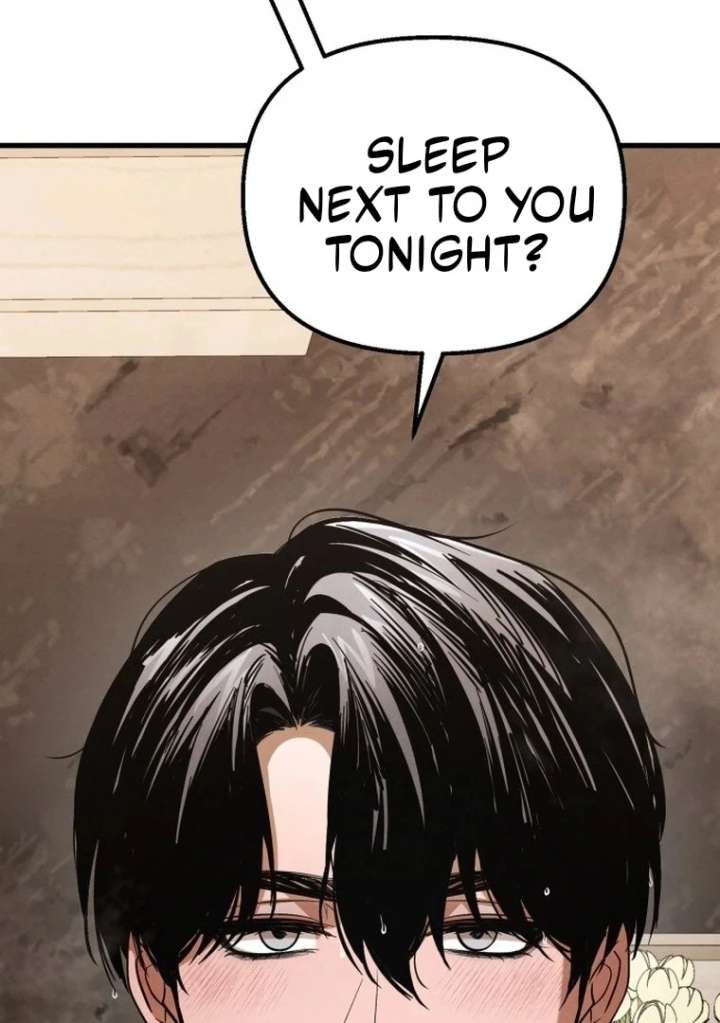 Bad Bastard That Can’t Be Cheated Chapter 57 - Page 5