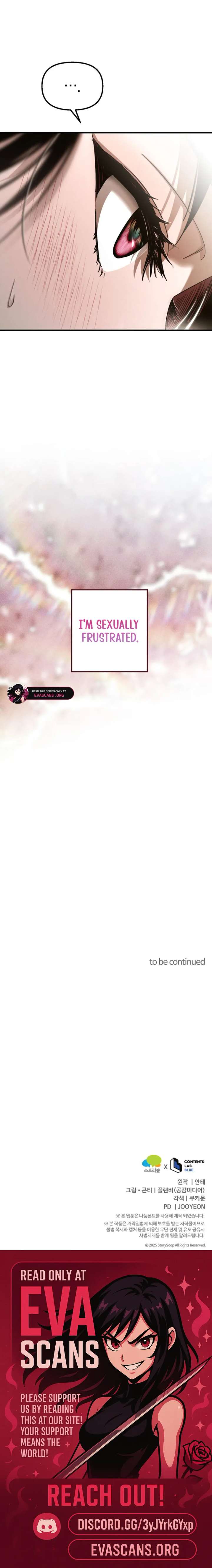 Bad Bastard That Can’t Be Cheated Chapter 58 - Page 24