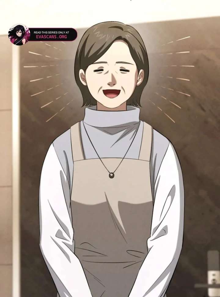 Bad Bastard That Can’t Be Cheated Chapter 58 - Page 4