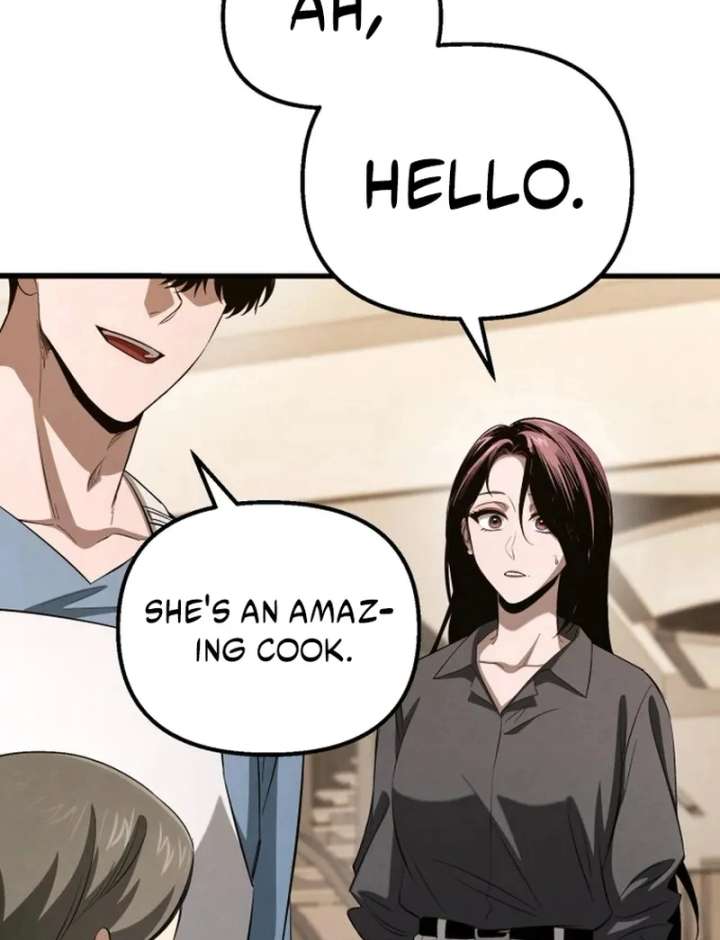 Bad Bastard That Can’t Be Cheated Chapter 58 - Page 6