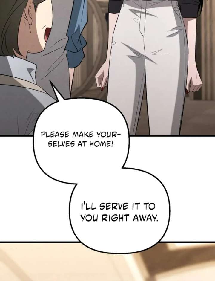 Bad Bastard That Can’t Be Cheated Chapter 58 - Page 7