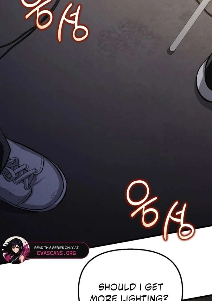 Bad Bastard That Can’t Be Cheated Chapter 60 - Page 6