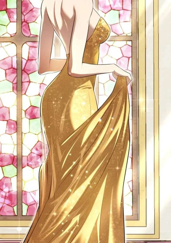 Bad Bastard That Can’t Be Cheated Chapter 61 - Page 7