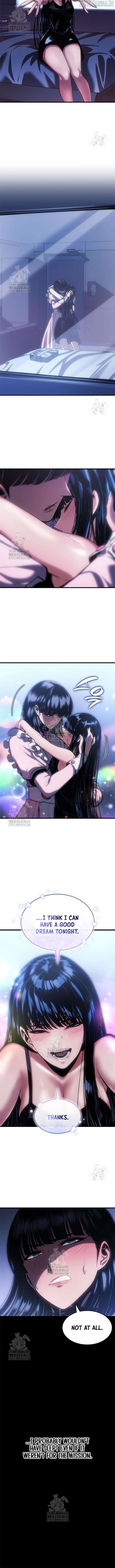 Bad Born Blood Chapter 59 - Page 7