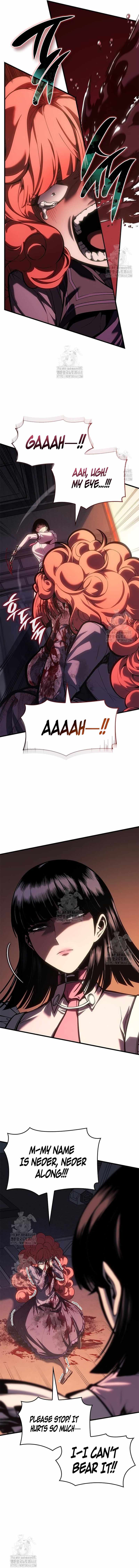 Bad Born Blood Chapter 60 - Page 11