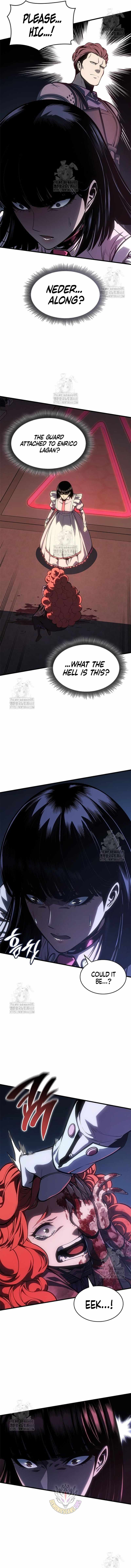 Bad Born Blood Chapter 60 - Page 12