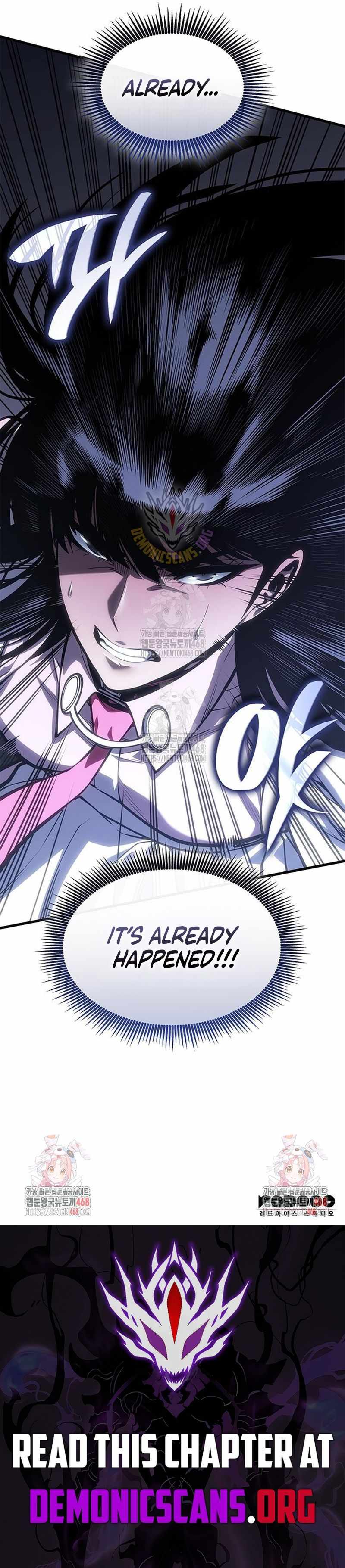 Bad Born Blood Chapter 60 - Page 15