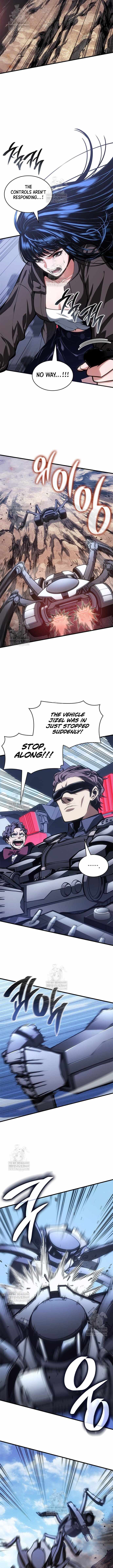 Bad Born Blood Chapter 61 - Page 2