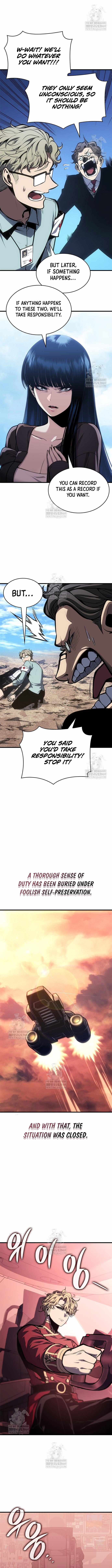 Bad Born Blood Chapter 61 - Page 12