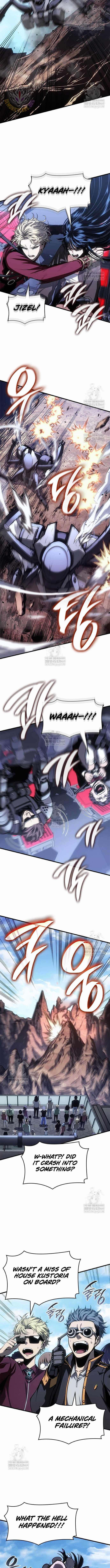 Bad Born Blood Chapter 61 - Page 3