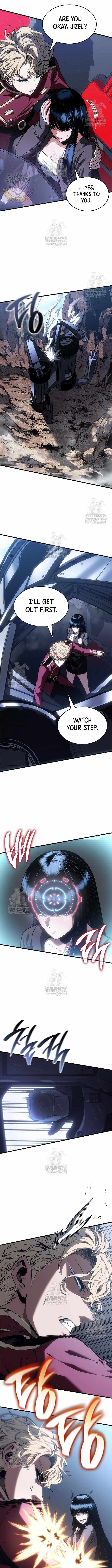 Bad Born Blood Chapter 61 - Page 5