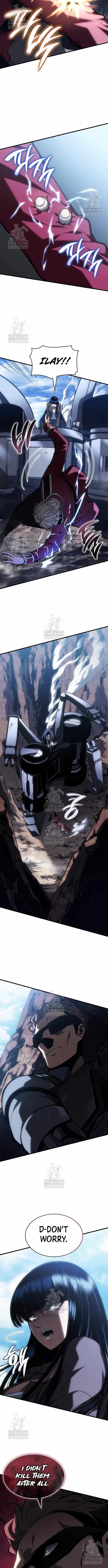 Bad Born Blood Chapter 61 - Page 6