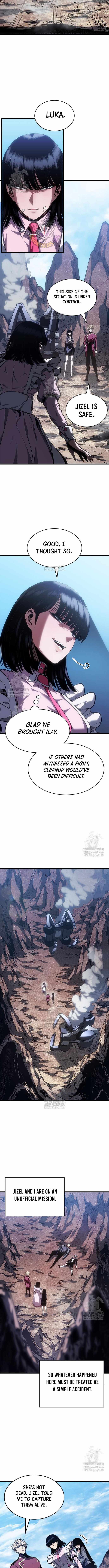 Bad Born Blood Chapter 61 - Page 9