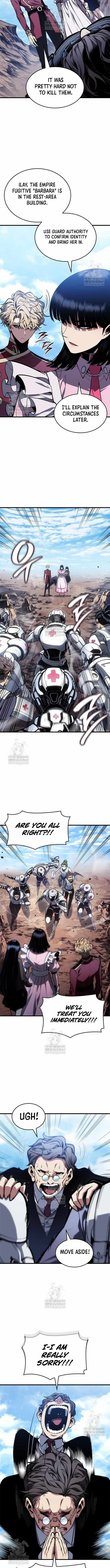 Bad Born Blood Chapter 61 - Page 10