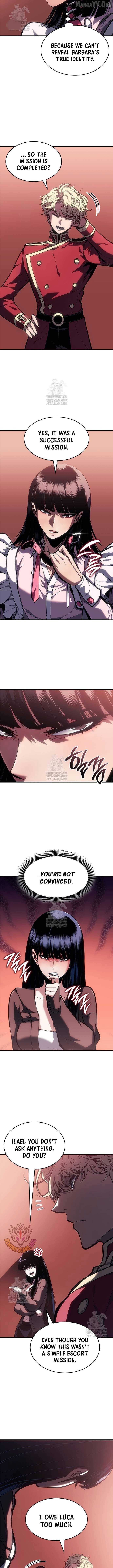 Bad Born Blood Chapter 62 - Page 12