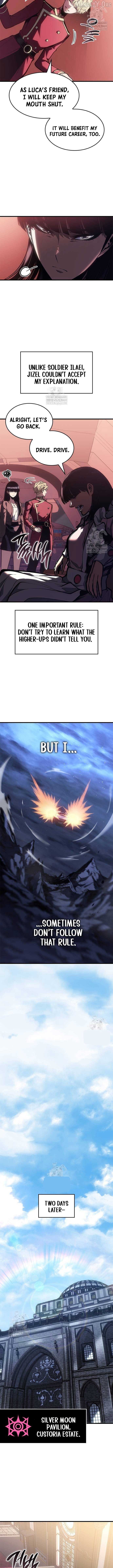 Bad Born Blood Chapter 62 - Page 13