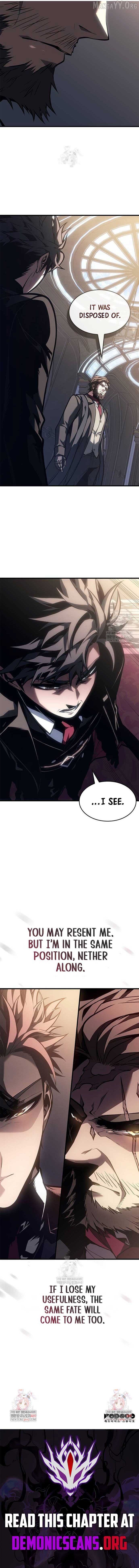 Bad Born Blood Chapter 62 - Page 15