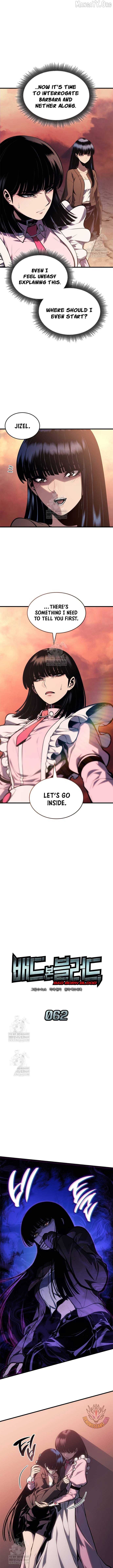 Bad Born Blood Chapter 62 - Page 4