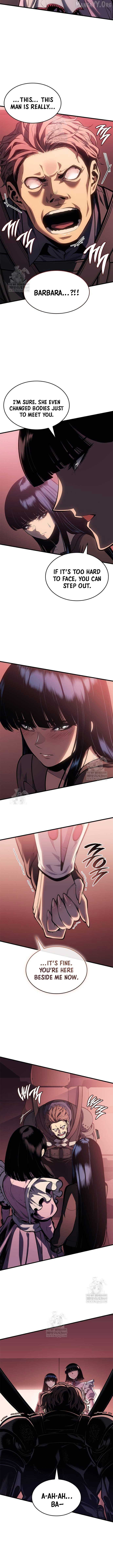 Bad Born Blood Chapter 62 - Page 5