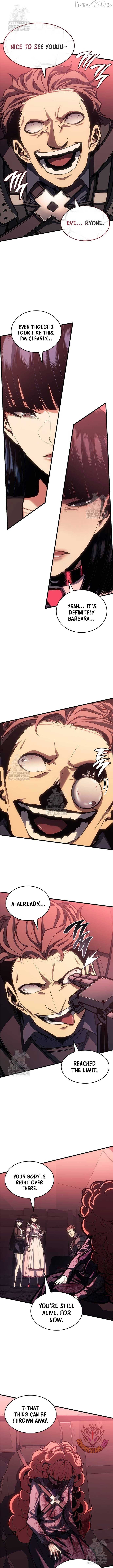 Bad Born Blood Chapter 62 - Page 6